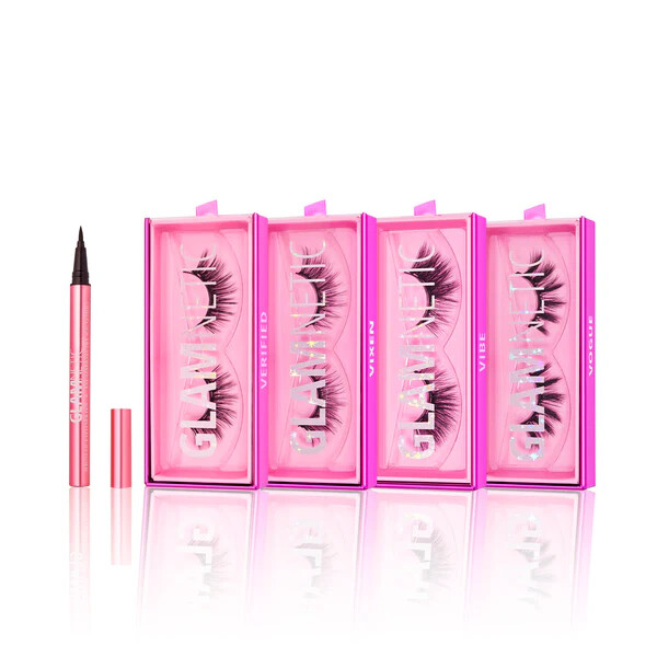 The Best DIY Lash Extensions for a Natural Look Without a Salon Trip