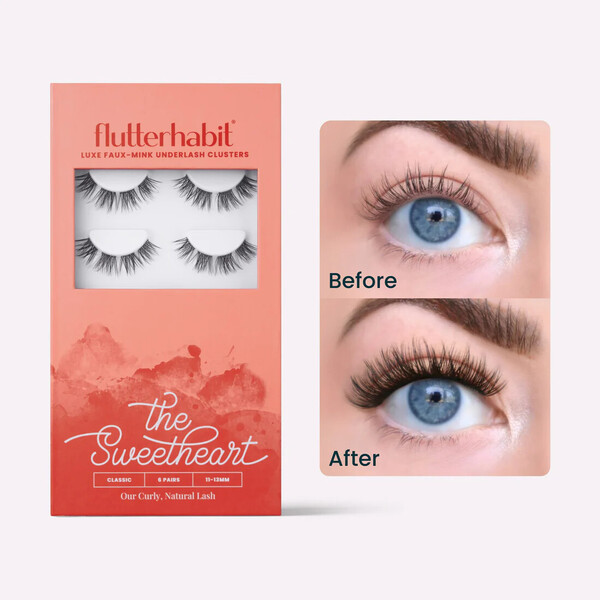 The Best DIY Lash Extensions for a Natural Look Without a Salon Trip