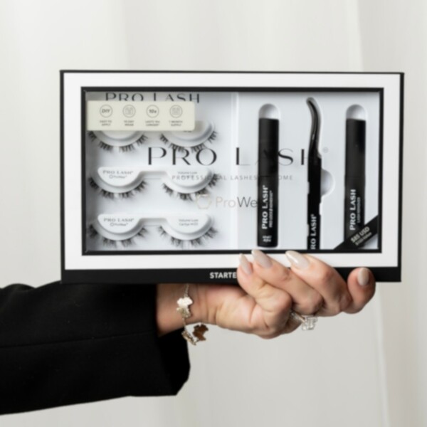 The Best DIY Lash Extensions for a Natural Look Without a Salon Trip