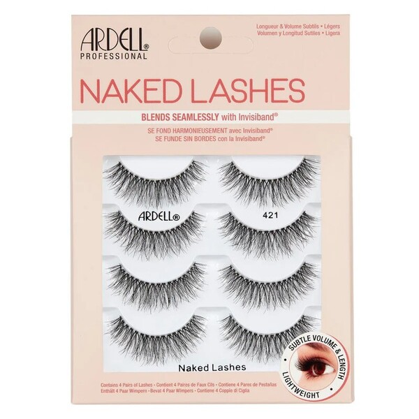 The Best DIY Lash Extensions for a Natural Look Without a Salon Trip