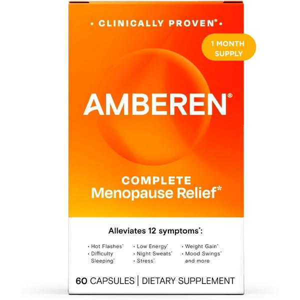 10 Best Menopause Solutions for Effective Symptom Relief 10 10 Best for Menopause Effective Solutions for Symptom Relief