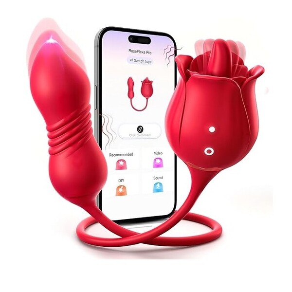 10 Best G Spot Vibrators: Buying Guide and Top Picks for Powerful Pleasure 10 10 Best G-Spot Vibrators