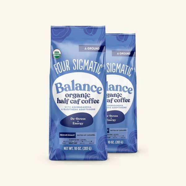 10 Best Low-Caffeine Mushroom Coffee Brands: Expert Picks for Gentle Energy and Focus 2 10 Best Low-Caffeine Mushroom Coffee Brands