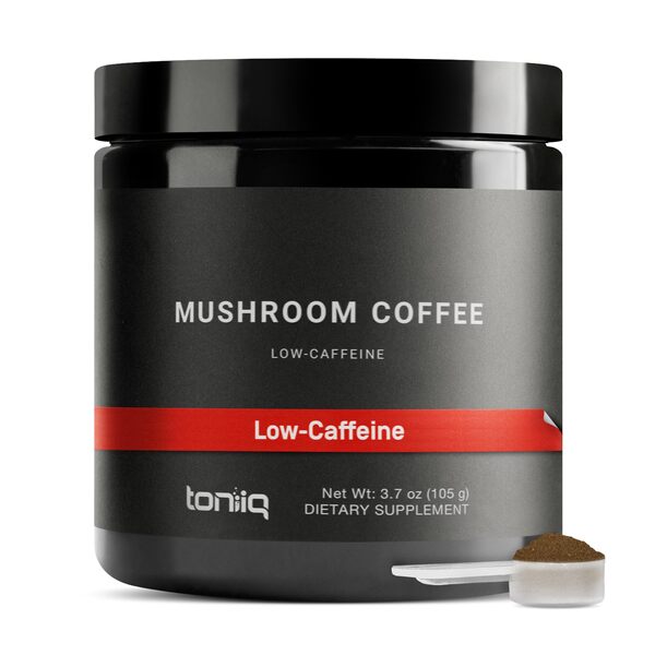 10 Best Low-Caffeine Mushroom Coffee Brands: Expert Picks for Gentle Energy and Focus 6 10 Best Low-Caffeine Mushroom Coffee Brands