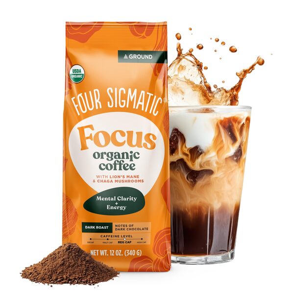 10 Best Mushroom Coffee Brands for Focus & Productivity: Top Picks, Benefits, and Buying Guide 2 Best Mushroom Coffee Brands