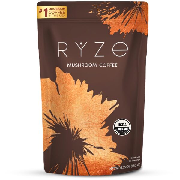 10 Best Mushroom Coffee Brands for Focus & Productivity: Top Picks, Benefits, and Buying Guide 3 Best Mushroom Coffee Brands