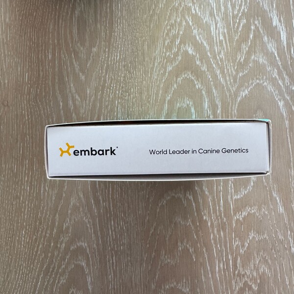 Embark Dog DNA Test Review