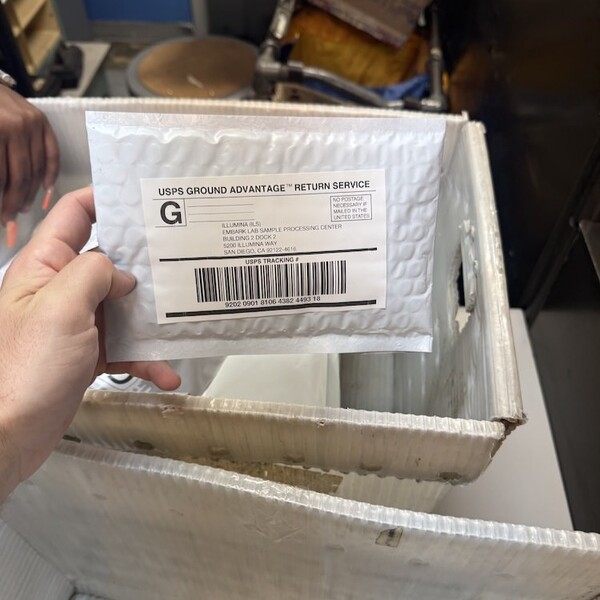 Embark Dog DNA Test Review