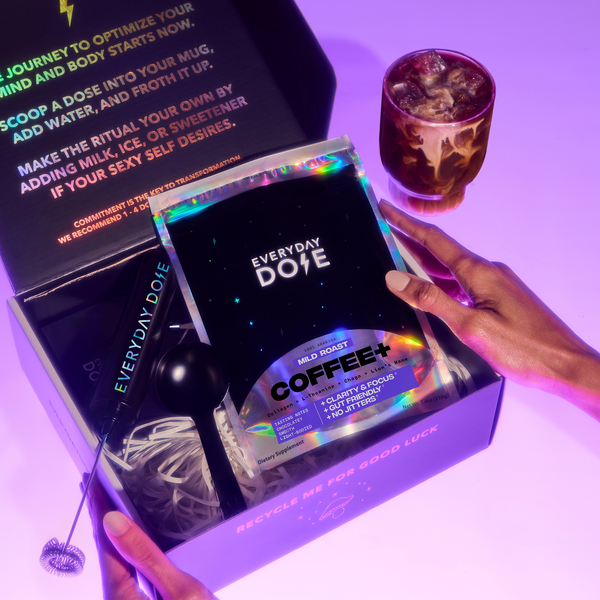 Everyday Dose Review