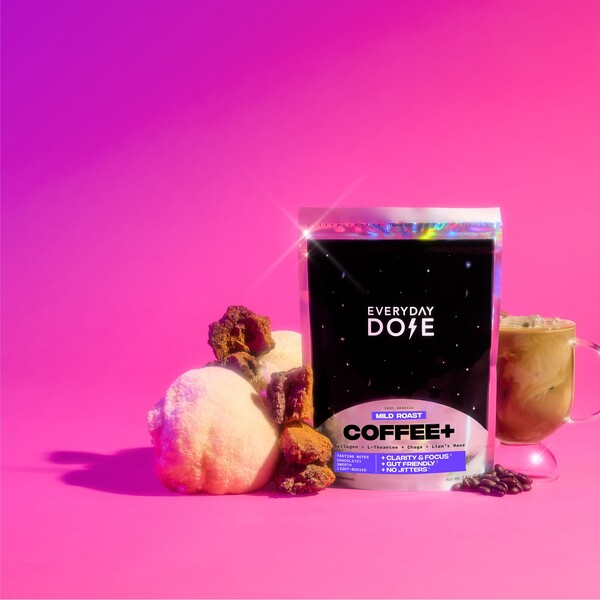 Everyday Dose vs Ryze: Which Coffee With Functional Ingredients Gives You Steadier Energy Day to Day?