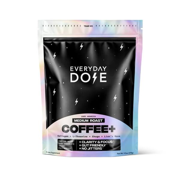 Everyday Dose vs Ryze: Which Coffee With Functional Ingredients Gives You Steadier Energy Day to Day? 25 Everyday Dose vs Ryze