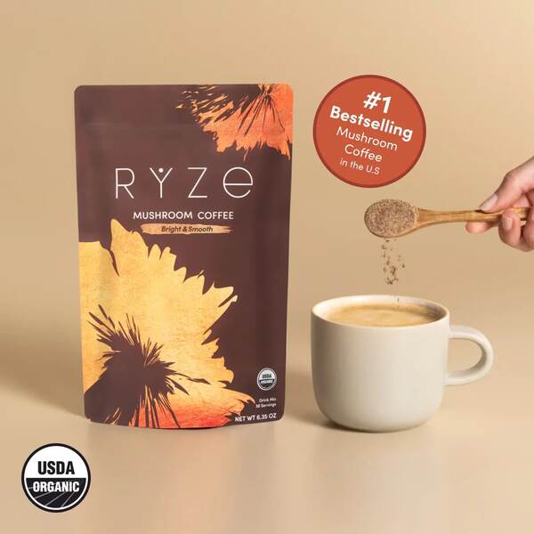 Everyday Dose vs Ryze: Which Coffee With Functional Ingredients Gives You Steadier Energy Day to Day? 8 Everyday Dose vs Ryze