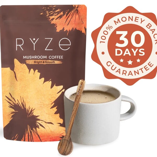 Everyday Dose vs Ryze: Which Coffee With Functional Ingredients Gives You Steadier Energy Day to Day? 2 Everyday Dose vs Ryze