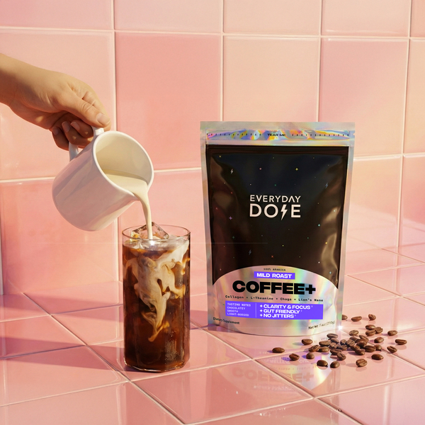 Everyday Dose vs Ryze: Which Coffee With Functional Ingredients Gives You Steadier Energy Day to Day? 5 Everyday Dose vs Ryze
