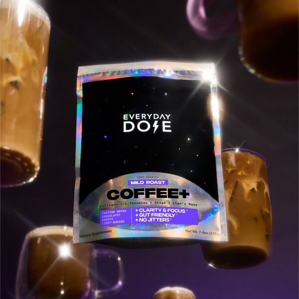 Everyday Dose vs Ryze: Which Coffee With Functional Ingredients Gives You Steadier Energy Day to Day? 13 Everyday Dose vs Ryze
