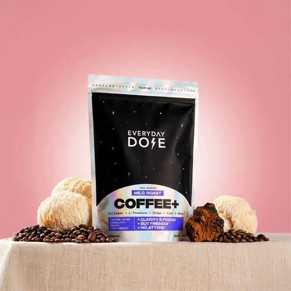 Everyday Dose vs Ryze: Which Coffee With Functional Ingredients Gives You Steadier Energy Day to Day? 15 Everyday Dose vs Ryze