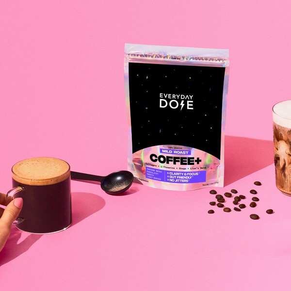 Everyday Dose vs Ryze: Which Coffee With Functional Ingredients Gives You Steadier Energy Day to Day? 17 Everyday Dose vs Ryze