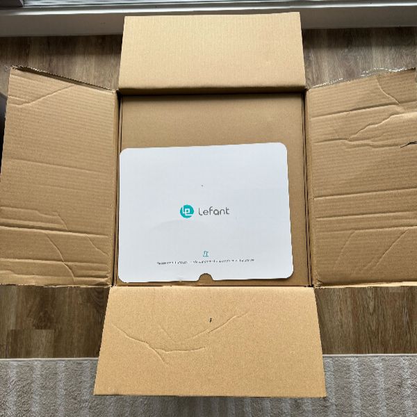 Lefant M3 Max Review