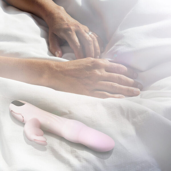 Lovehoney vs. Adam and Eve, Pinkcherry, and Good Vibrations: Which Retailer Delivers the Best Overall Experience? 2