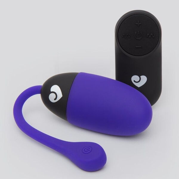 Lovehoney vs. Adam and Eve, Pinkcherry, and Good Vibrations