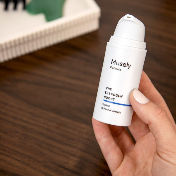 Musely Estrogen Cream Review