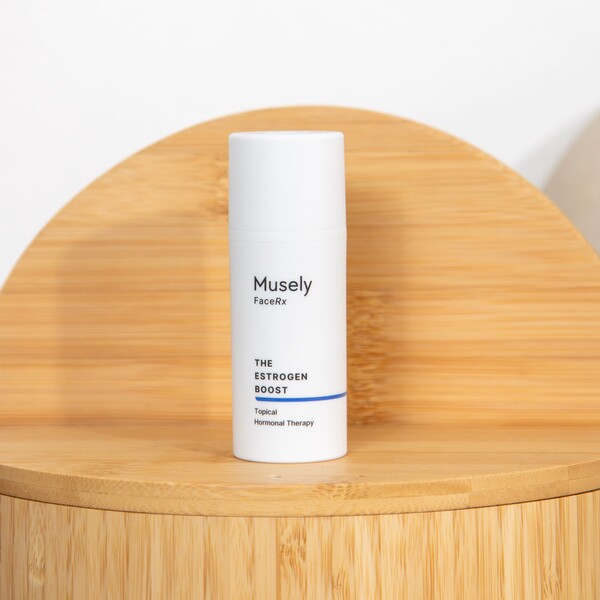 Musely The Estrogen Cream Review: What You Can Expect From This Popular Menopause Treatment