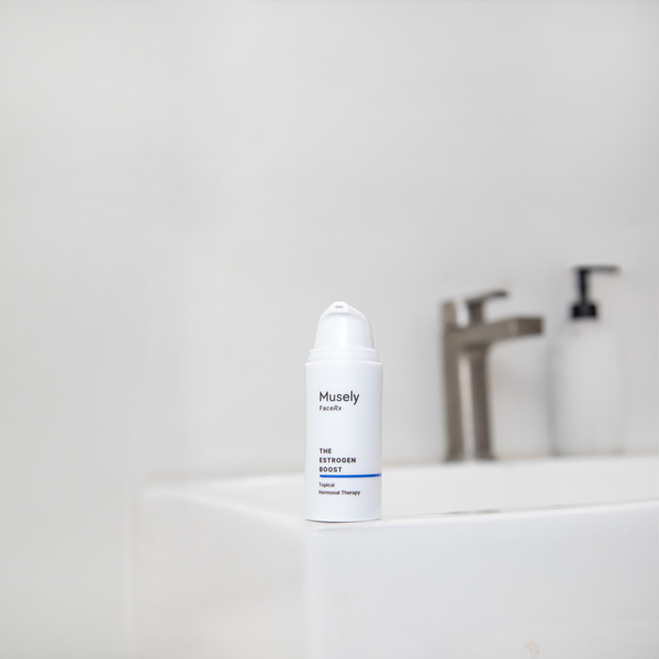 Musely vs. Other Major Midlife Health Providers