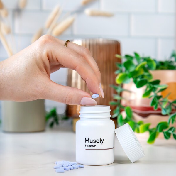 Musely vs. Other Major Midlife Health Providers