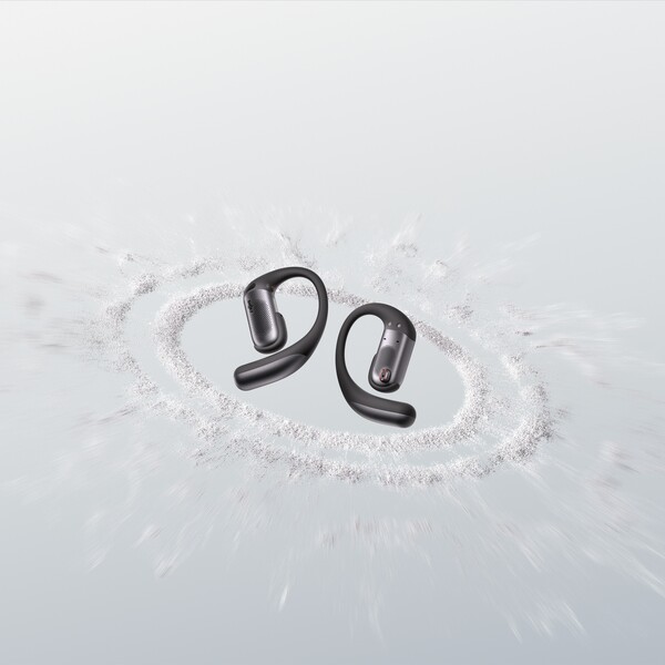 Shokz OpenFit Pro Review: Why Open-Ear Is Gaining Fans 10 Shokz OpenFit Pro Review