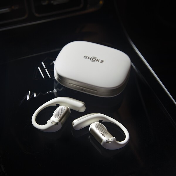 Shokz OpenFit Pro Review: Why Open-Ear Is Gaining Fans 2 Shokz OpenFit Pro Review