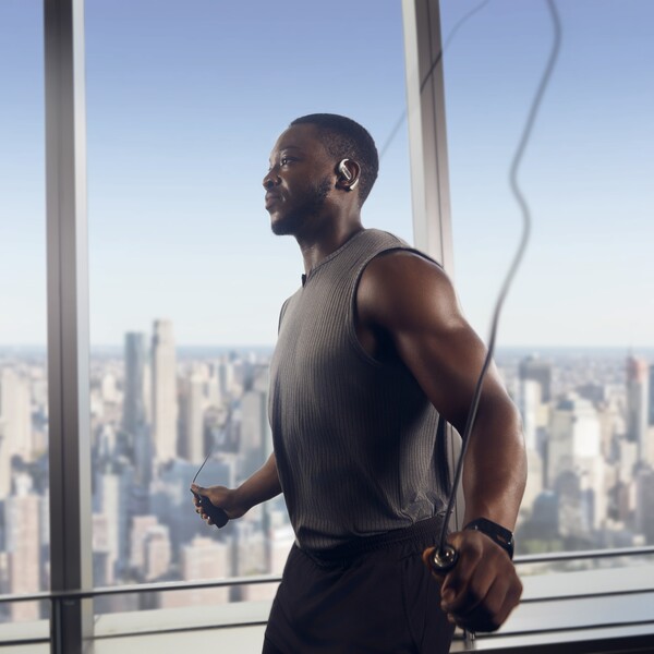 Shokz OpenFit Pro Review: Why Open-Ear Is Gaining Fans 3 Shokz OpenFit Pro Review: Why Open-Ear Is Gaining Fans