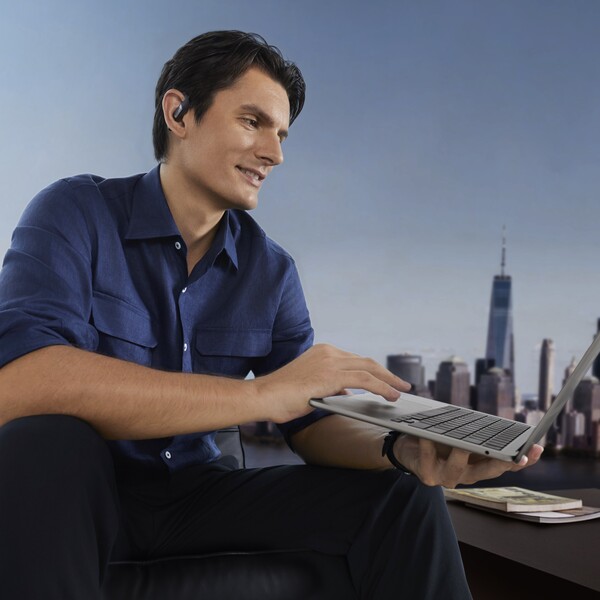 Shokz OpenFit Pro Review: Why Open-Ear Is Gaining Fans 5 Shokz OpenFit Pro Review: Why Open-Ear Is Gaining Fans