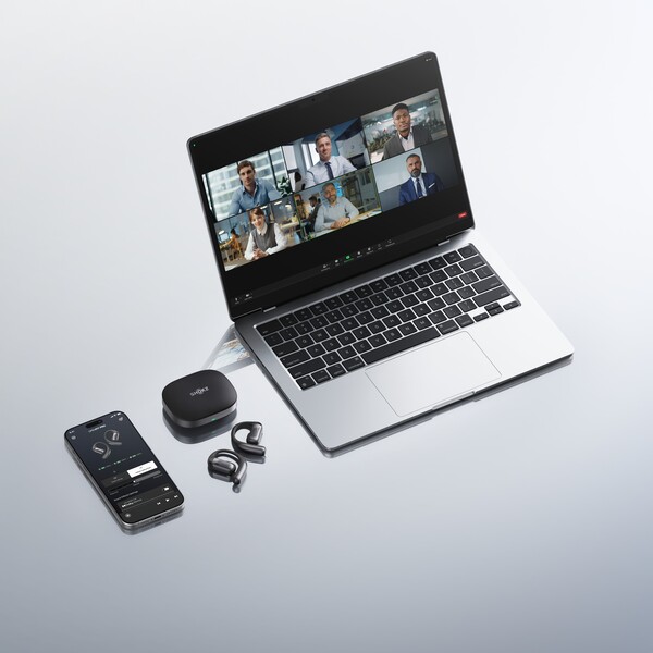 Shokz OpenFit Pro Review: Why Open-Ear Is Gaining Fans 9 Shokz OpenFit Pro Review: Why Open-Ear Is Gaining Fans