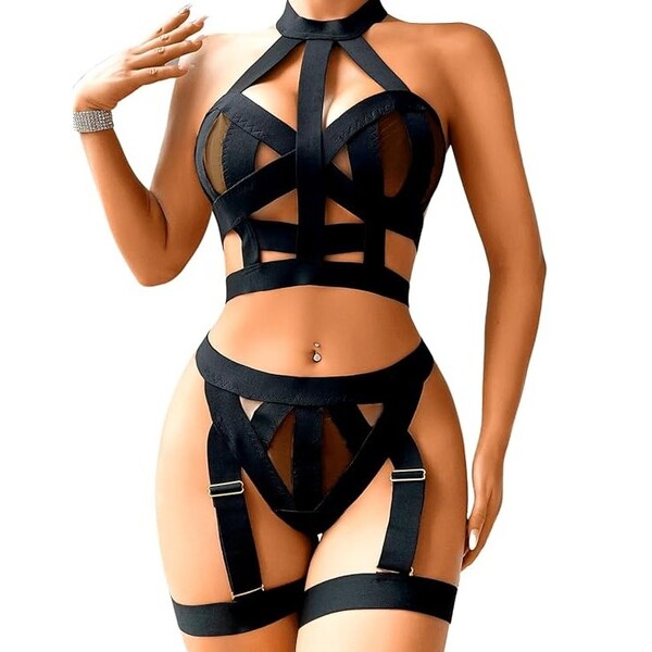The Ultimate Pleasure Gift Guide: Best Adult Toys & Lingerie to Treat Yourself 