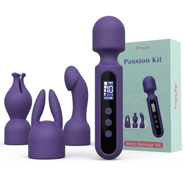 Top 10 Adult Toys and Intimacy Gifts for Valentine’s Day
