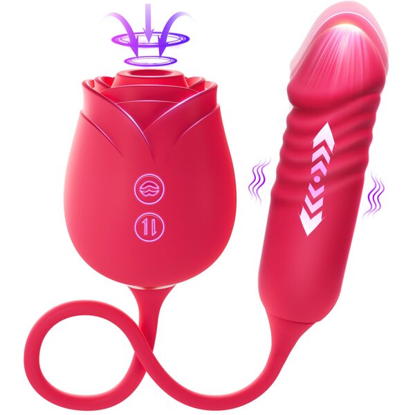 Top 10 Adult Toys and Intimacy Gifts for Valentine’s Day