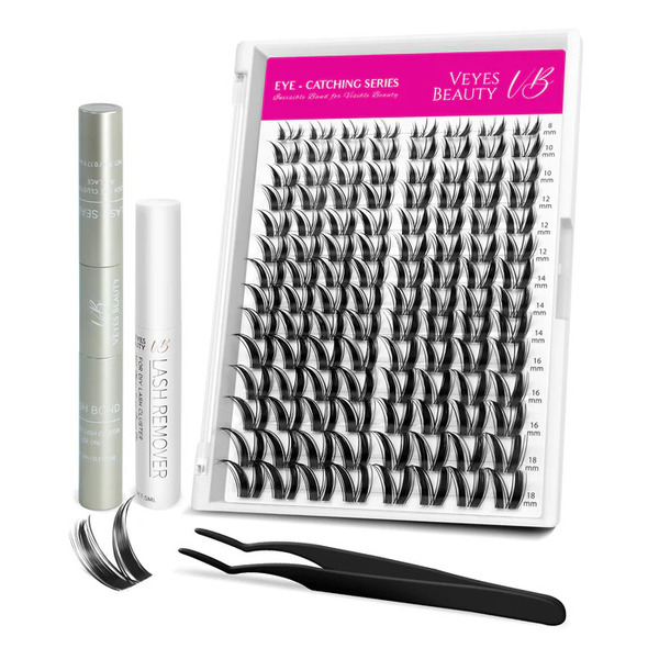 VEYESBEAUTY vs. ProLash and FlutterHabit