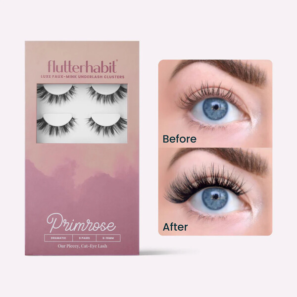 VEYESBEAUTY vs. Pro Lash and FlutterHabit