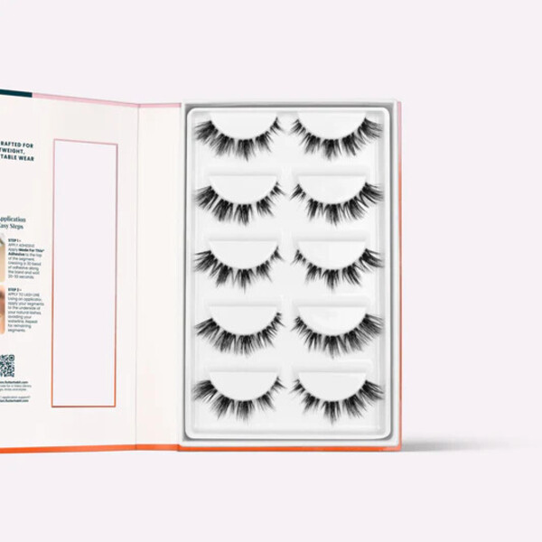 VEYESBEAUTY vs. Pro Lash and FlutterHabit