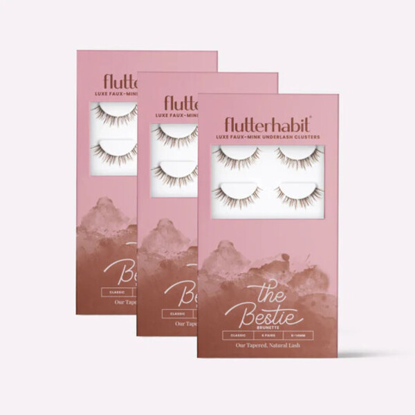 VEYESBEAUTY vs. Pro Lash and FlutterHabit