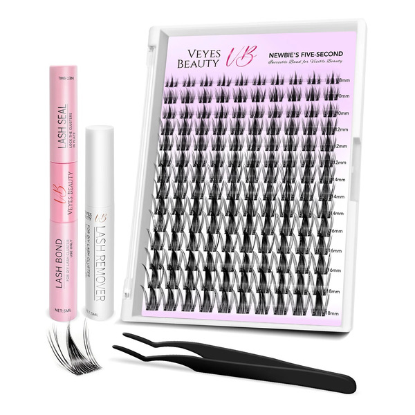 VEYESBEAUTY vs. ProLash and FlutterHabit