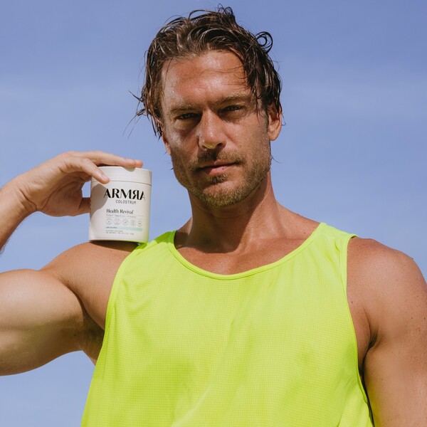 ARMRA Colostrum Review: What You’re Actually Paying For