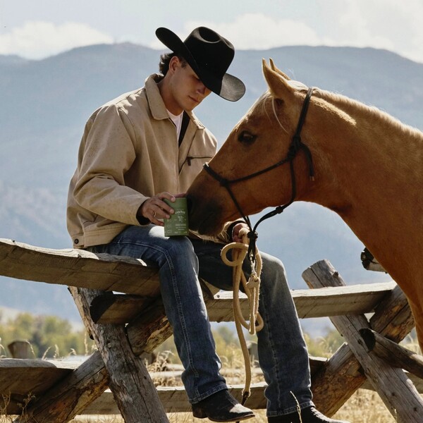 ARMRA Colostrum vs Cowboy Colostrum
