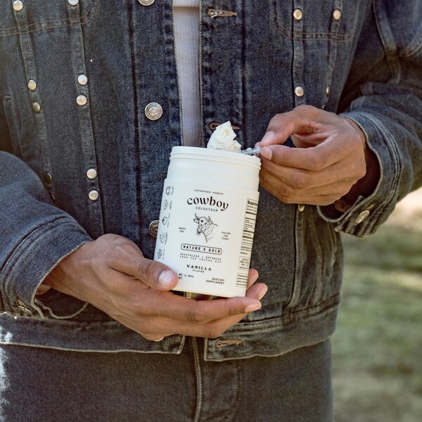 ARMRA Colostrum vs Cowboy Colostrum