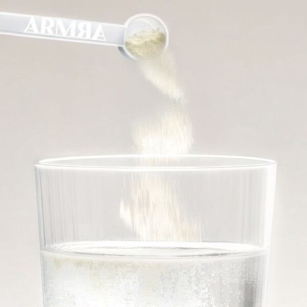 ARMRA Colostrum vs Cowboy Colostrum