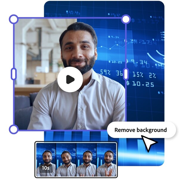 Adobe Express Review