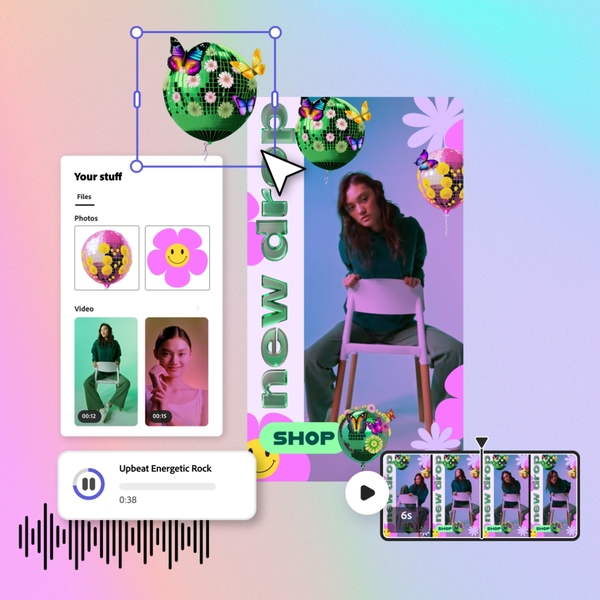 Adobe Express Review