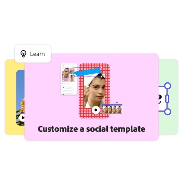 Adobe Express Review