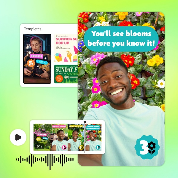 Adobe Express Review