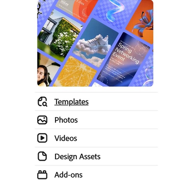 Adobe Express Review
